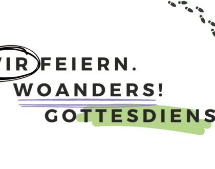 Gottesdienst-Besuch