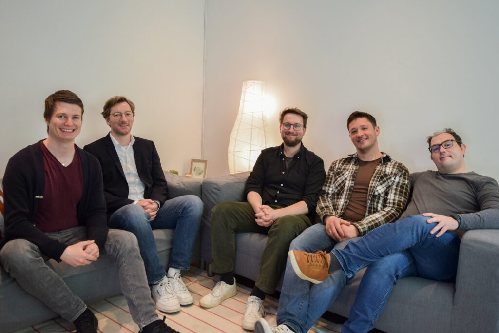Team Technik 2